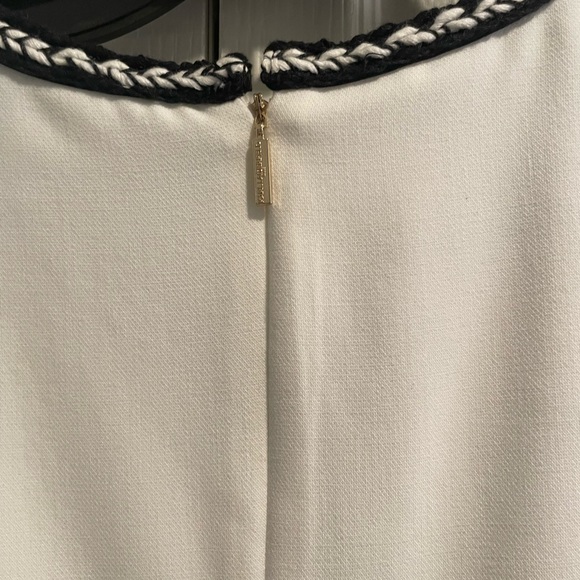 Beautiful Karl Lagerfeld dress new with tags. Size 8. Runs small. - Picture 5 of 6